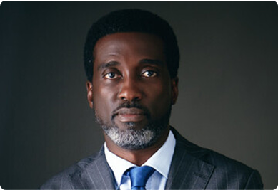 Khalid Momodu